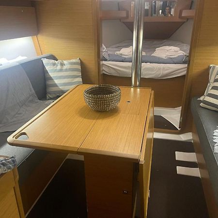 Veleiro Montum Beach Living Tróia Exterior foto